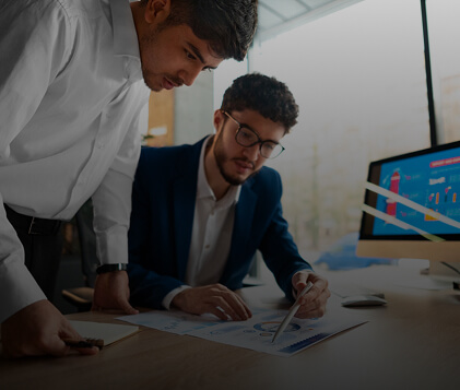 Marketing y Comercial