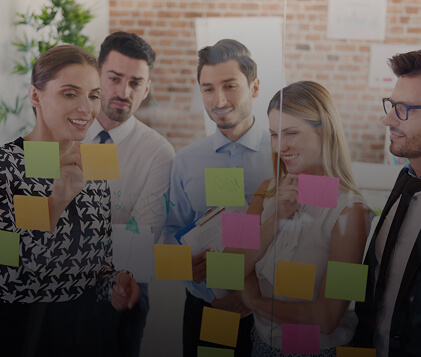 Operaciones y logística